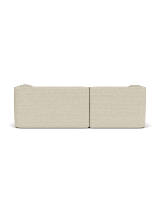 Eave Modular Sofa, 96, 2-seater, Configurations 5-6