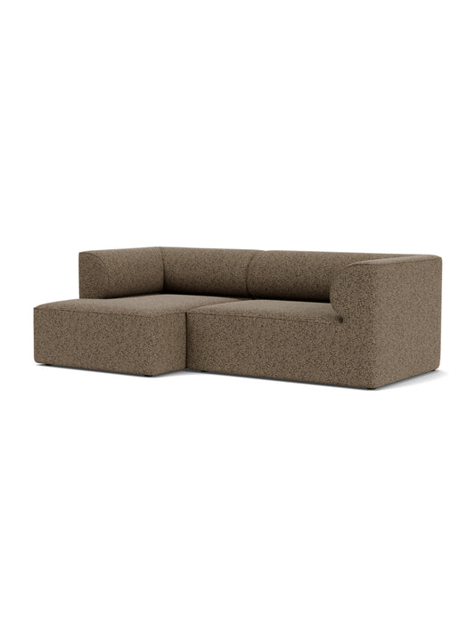 Eave Modular Sofa, 96, 2-seater, Configurations 5-6