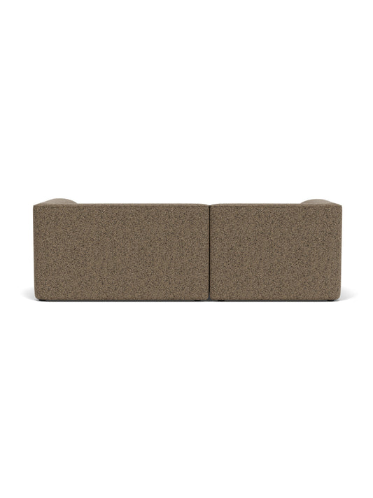 Eave Modular Sofa, 96, 2-seater, Configurations 5-6
