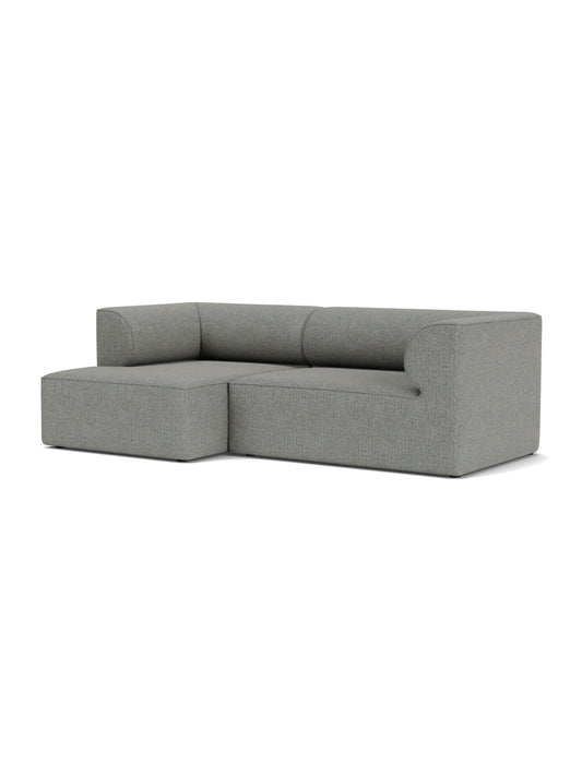 Eave Modular Sofa, 96, 2-seater, Configurations 5-6