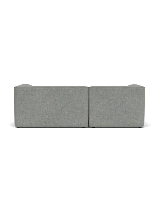 Eave Modular Sofa, 96, 2-seater, Configurations 5-6