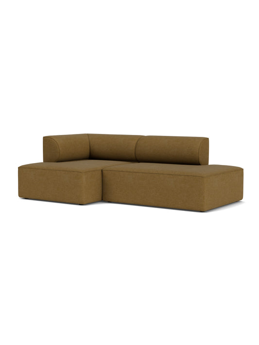 Eave Modular Sofa, 96, 2.5-seater, Configurations 7-8