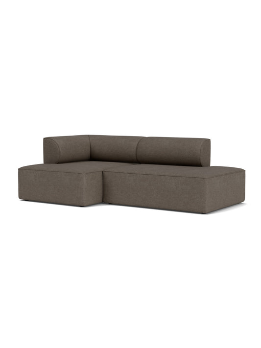Eave Modular Sofa, 96, 2.5-seater, Configurations 7-8