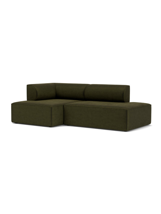 Eave Modular Sofa, 96, 2.5-seater, Configurations 7-8