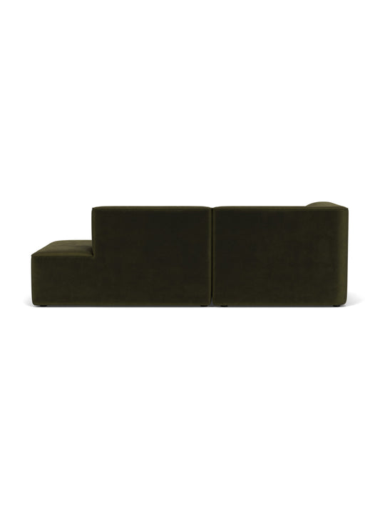 Eave Modular Sofa, 96, 2.5-seater, Configurations 7-8