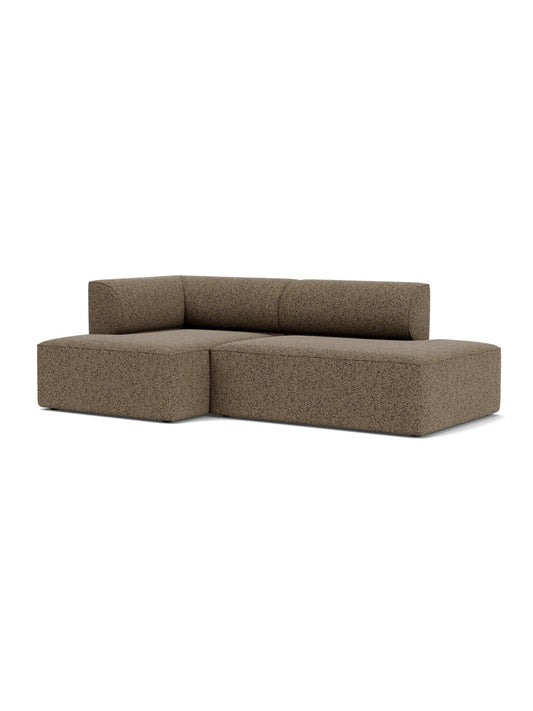 Eave Modular Sofa, 96, 2.5-seater, Configurations 7-8