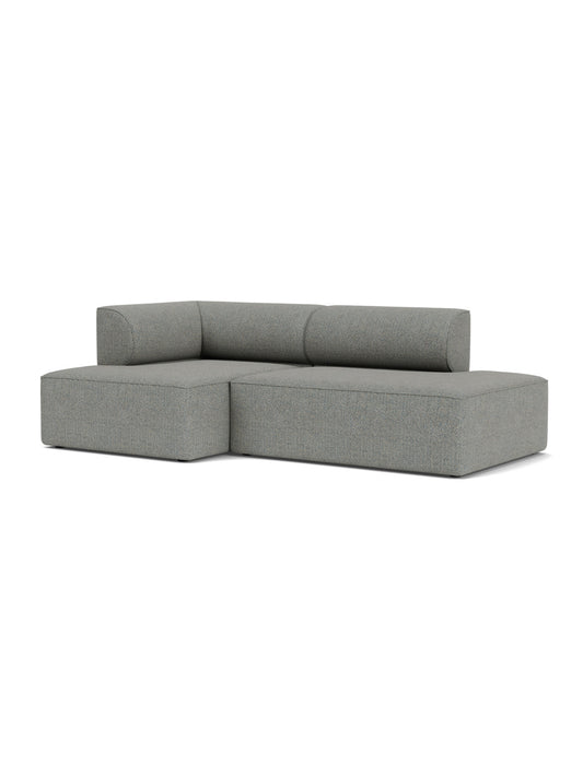 Eave Modular Sofa, 96, 2.5-seater, Configurations 7-8