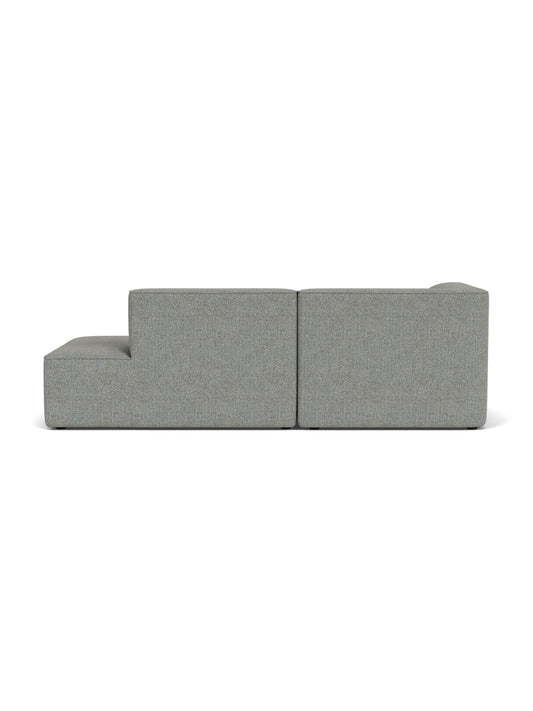 Eave Modular Sofa, 96, 2.5-seater, Configurations 7-8