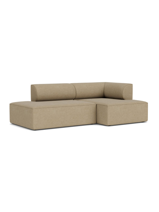 Eave Modular Sofa, 96, 2.5-seater, Configurations 7-8