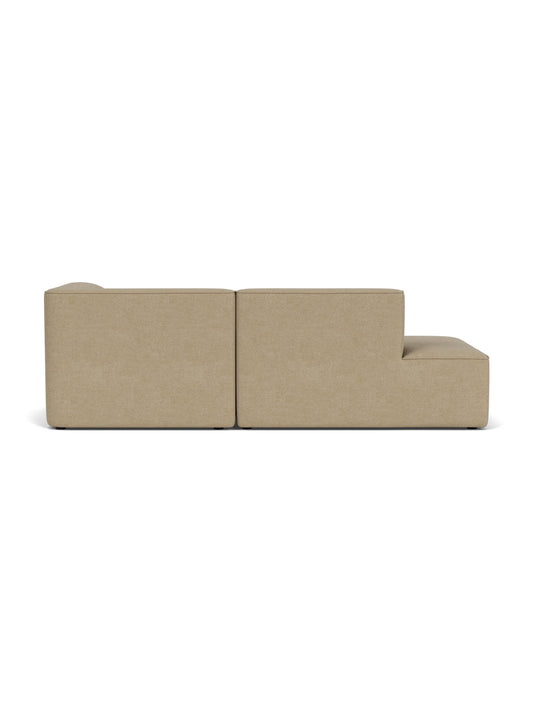 Eave Modular Sofa, 96, 2.5-seater, Configurations 7-8