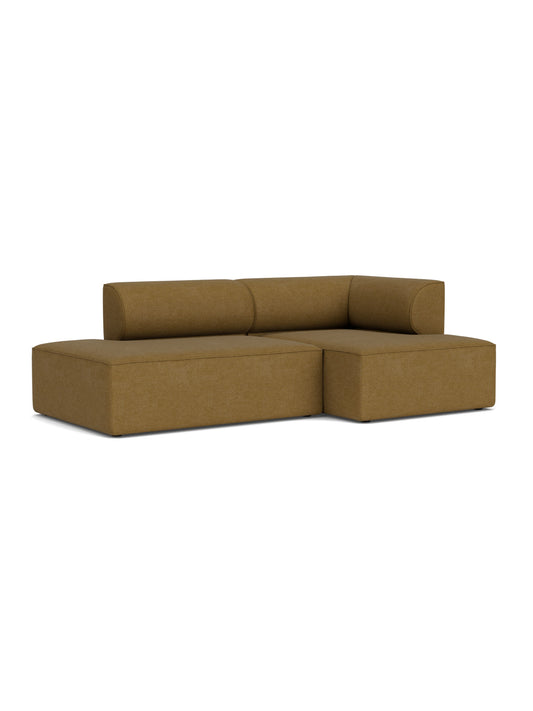 Eave Modular Sofa, 96, 2.5-seater, Configurations 7-8