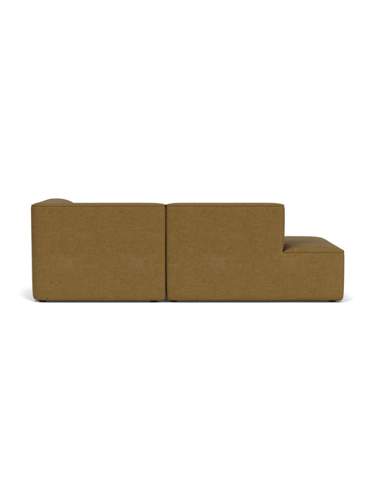 Eave Modular Sofa, 96, 2.5-seater, Configurations 7-8