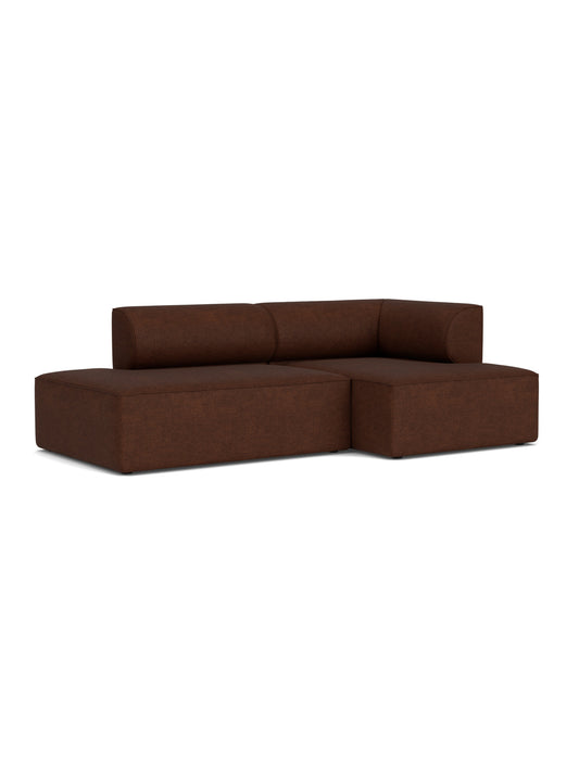Eave Modular Sofa, 96, 2.5-seater, Configurations 7-8