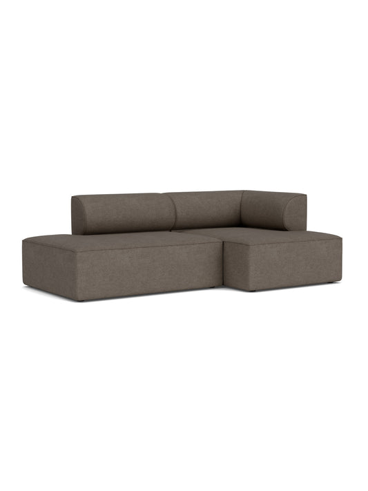 Eave Modular Sofa, 96, 2.5-seater, Configurations 7-8