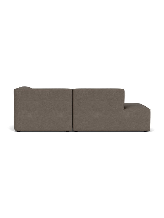Eave Modular Sofa, 96, 2.5-seater, Configurations 7-8