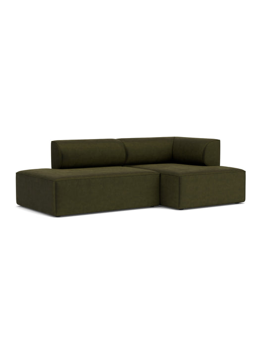 Eave Modular Sofa, 96, 2.5-seater, Configurations 7-8