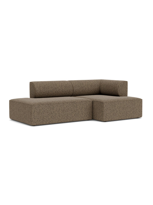 Eave Modular Sofa, 96, 2.5-seater, Configurations 7-8