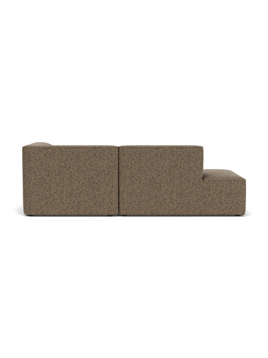Eave Modular Sofa, 96, 2.5-seater, Configurations 7-8