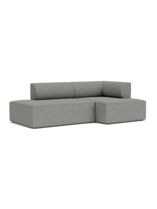 Eave Modular Sofa, 96, 2.5-seater, Configurations 7-8