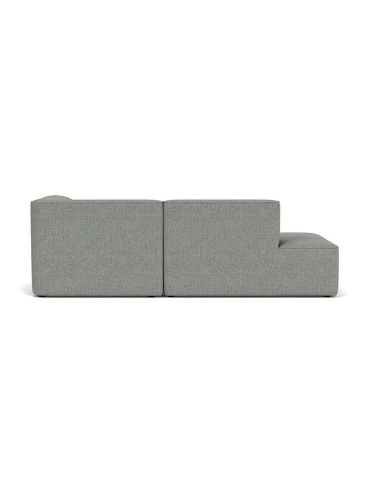 Eave Modular Sofa, 96, 2.5-seater, Configurations 7-8