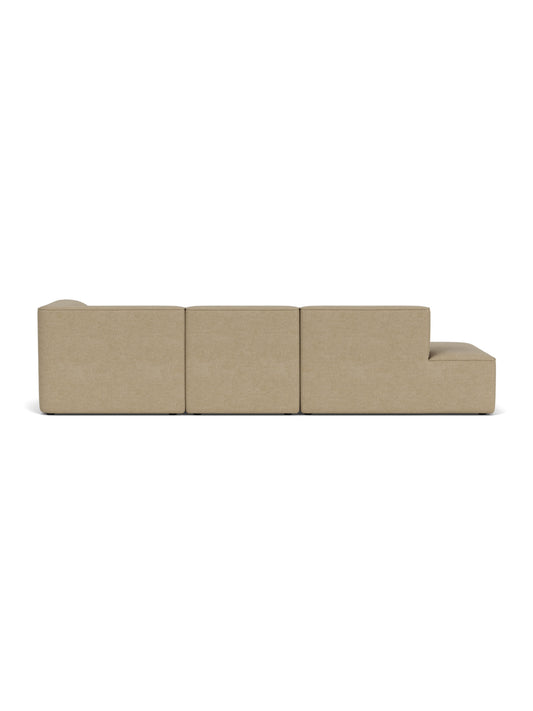 Eave Modular Sofa, 96, 3.5-Seater, Configurations 9-10