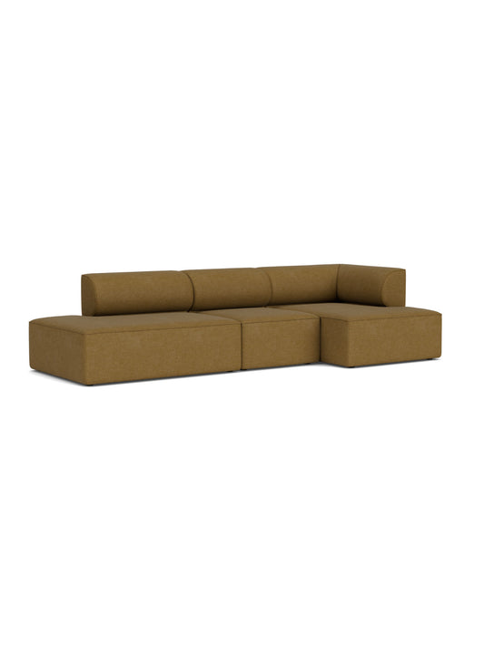 Eave Modular Sofa, 96, 3.5-Seater, Configurations 9-10