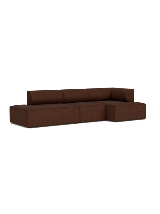 Eave Modular Sofa, 96, 3.5-Seater, Configurations 9-10
