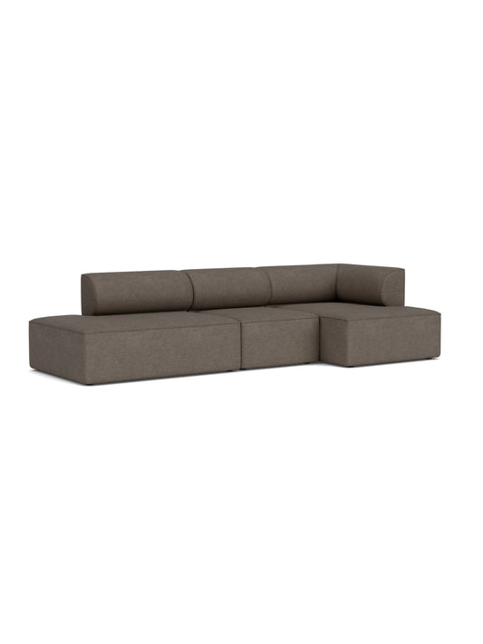 Eave Modular Sofa, 96, 3.5-Seater, Configurations 9-10