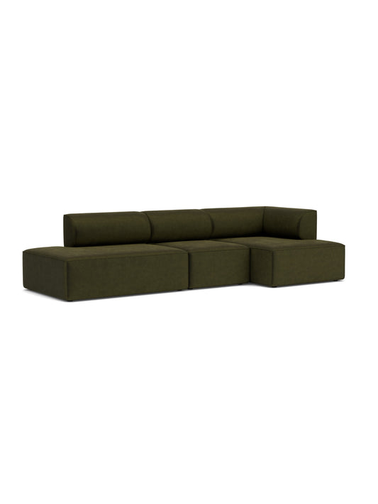 Eave Modular Sofa, 96, 3.5-Seater, Configurations 9-10
