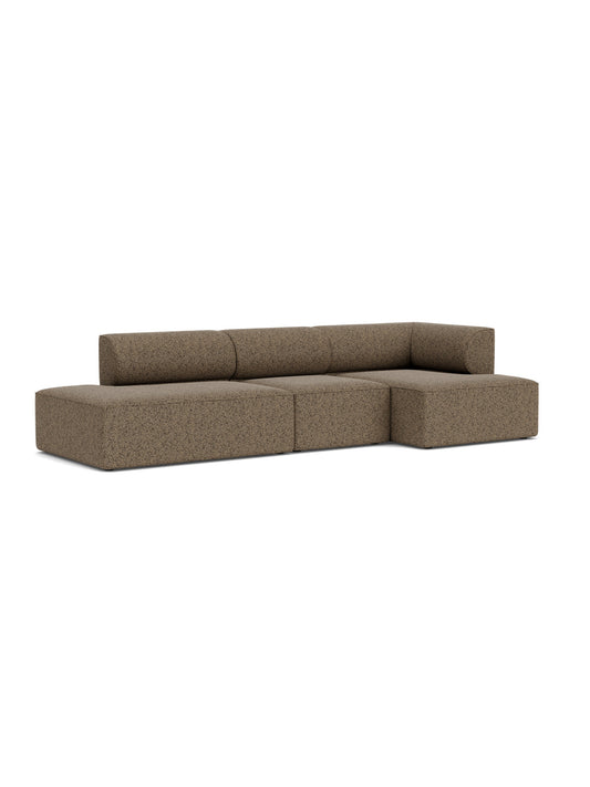 Eave Modular Sofa, 96, 3.5-Seater, Configurations 9-10