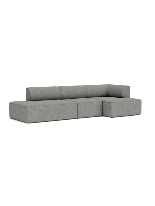 Eave Modular Sofa, 96, 3.5-Seater, Configurations 9-10