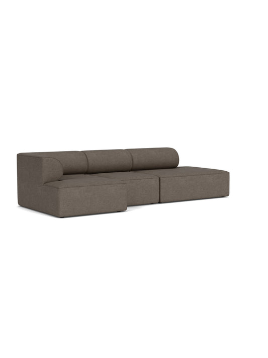 Eave Modular Sofa, 96, 3.5-Seater, Configurations 9-10