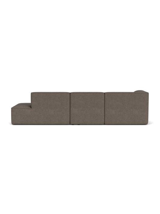 Eave Modular Sofa, 96, 3.5-Seater, Configurations 9-10