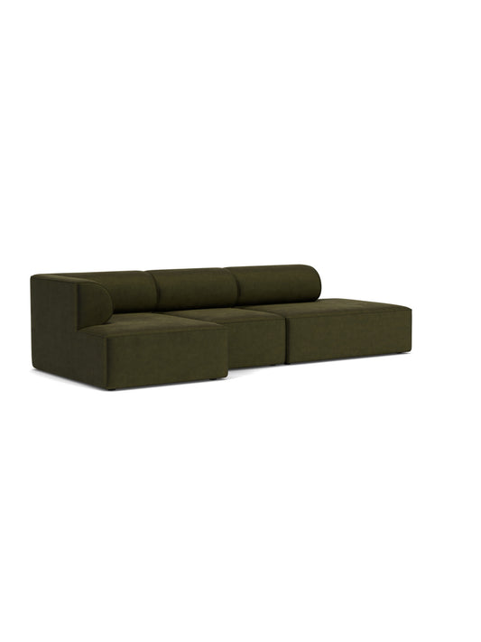 Eave Modular Sofa, 96, 3.5-Seater, Configurations 9-10