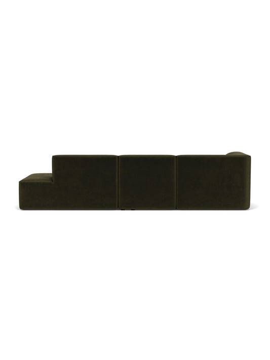 Eave Modular Sofa, 96, 3.5-Seater, Configurations 9-10