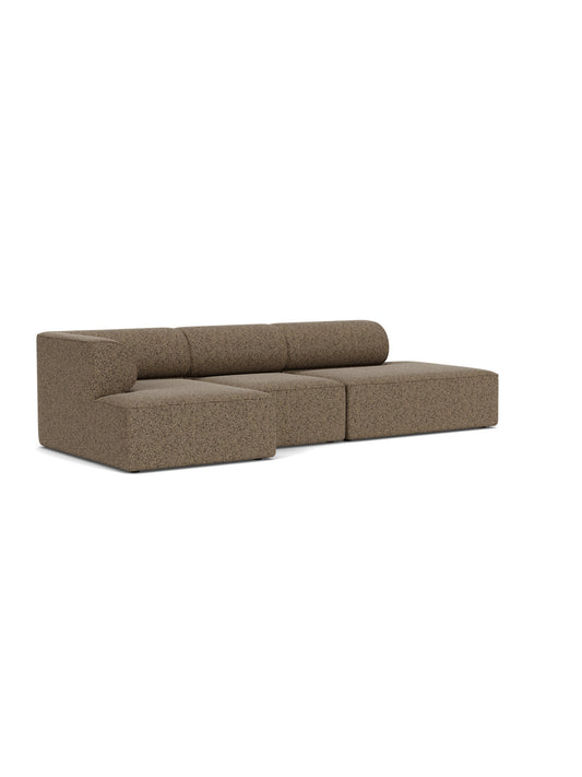 Eave Modular Sofa, 96, 3.5-Seater, Configurations 9-10