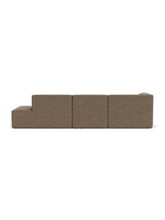 Eave Modular Sofa, 96, 3.5-Seater, Configurations 9-10