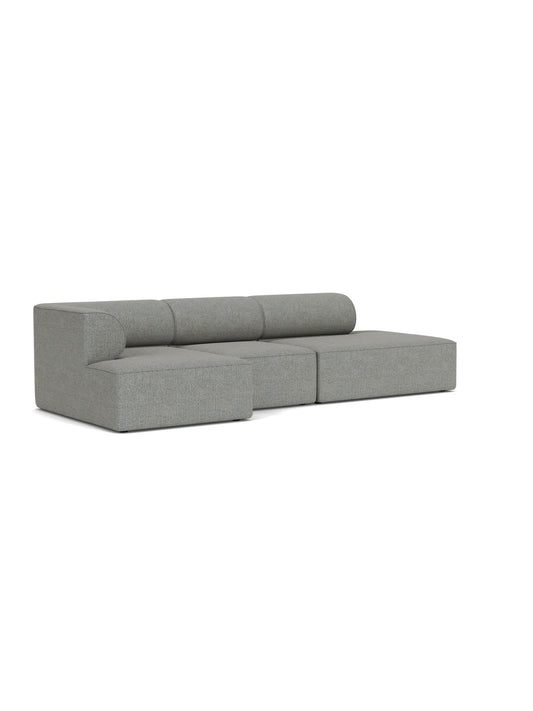 Eave Modular Sofa, 96, 3.5-Seater, Configurations 9-10
