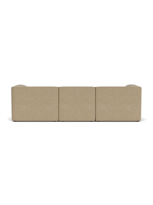 Eave Modular Sofa, 96, 3-seater, Configurations 11-12