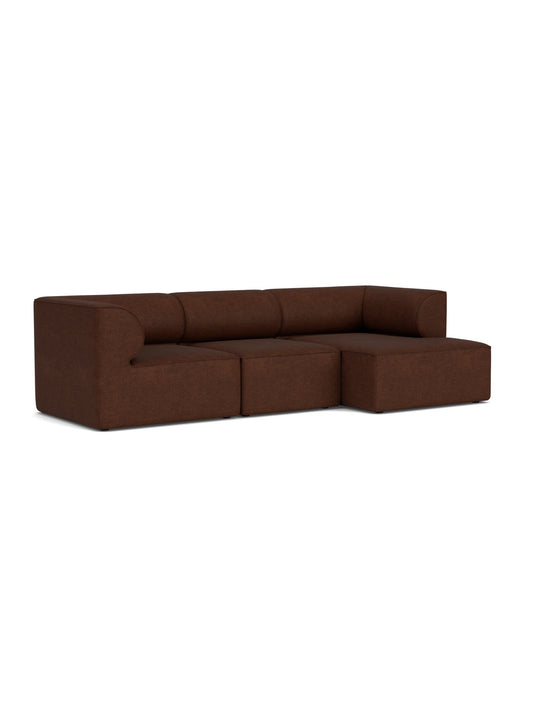 Eave Modular Sofa, 96, 3-seater, Configurations 11-12