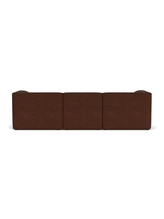 Eave Modular Sofa, 96, 3-seater, Configurations 11-12