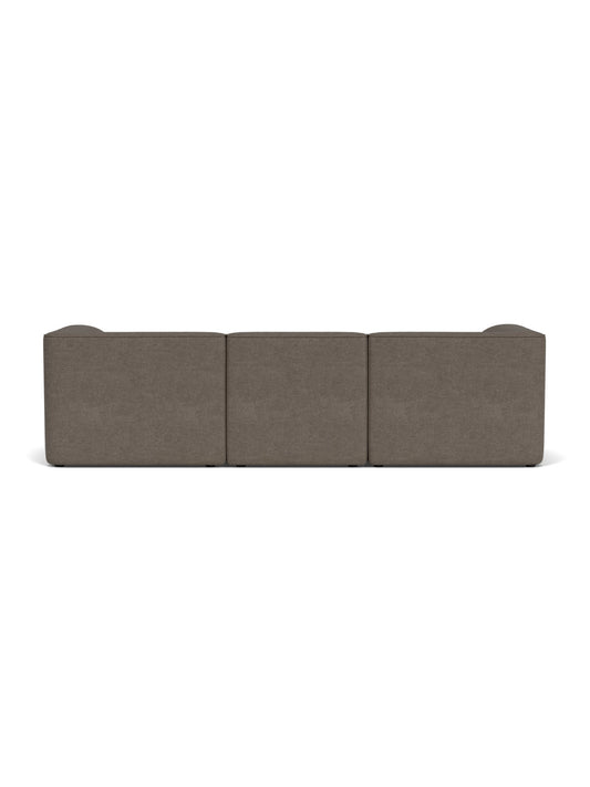 Eave Modular Sofa, 96, 3-seater, Configurations 11-12