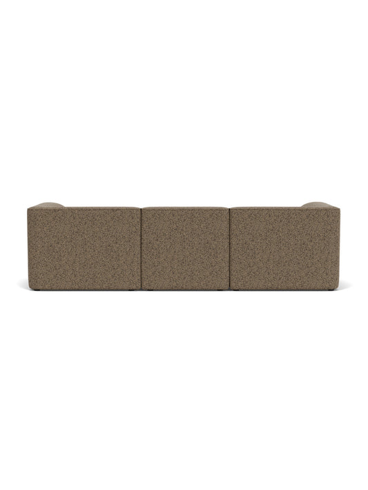 Eave Modular Sofa, 96, 3-seater, Configurations 11-12