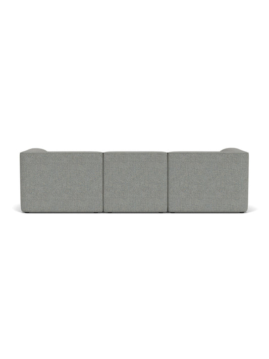 Eave Modular Sofa, 96, 3-seater, Configurations 11-12