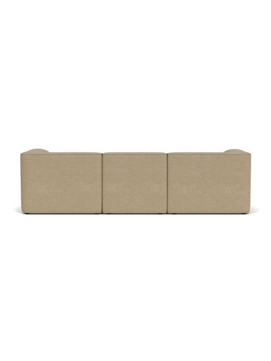 Eave Modular Sofa, 96, 3-seater, Configurations 11-12