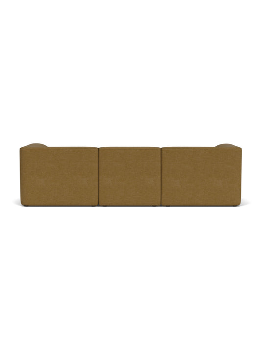Eave Modular Sofa, 96, 3-seater, Configurations 11-12