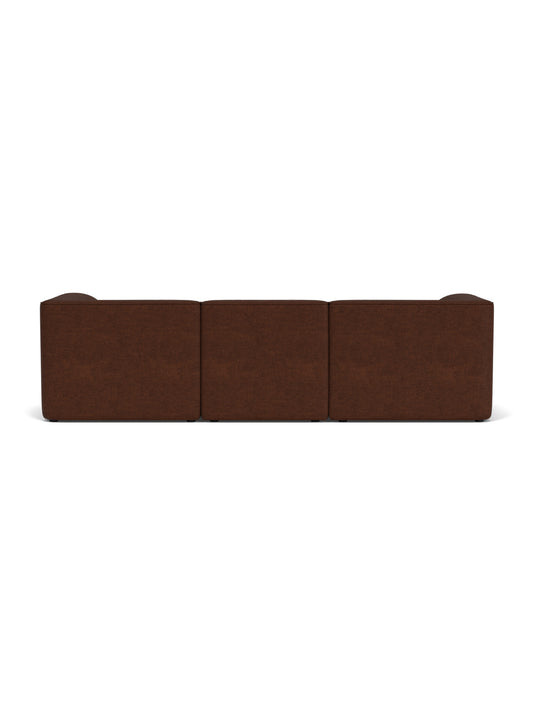 Eave Modular Sofa, 96, 3-seater, Configurations 11-12