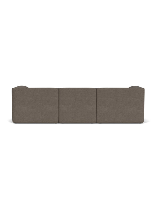 Eave Modular Sofa, 96, 3-seater, Configurations 11-12