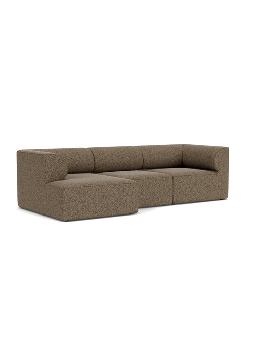 Eave Modular Sofa, 96, 3-seater, Configurations 11-12