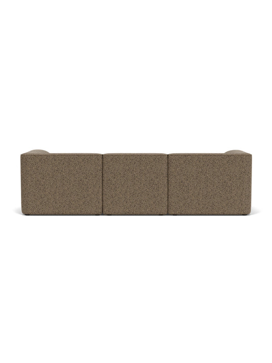 Eave Modular Sofa, 96, 3-seater, Configurations 11-12
